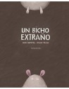Un bicho extraño