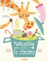 Marcelina en la Cocina