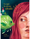Lo que la sirena olvidó