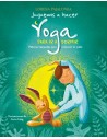 Juguemos a hacer Yoga antes para ir a dormir