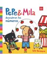 Pepe y Mila descubren los numeros
