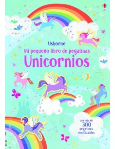 Mi pequeño libro de...