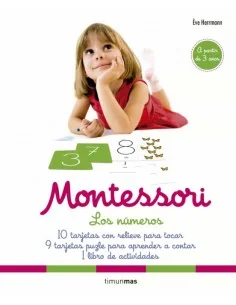 Montessori: Los Números