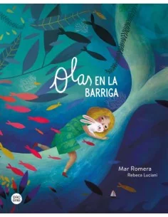 Olas en la barriga