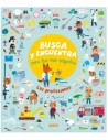 Las Profesiones. Busca y encuentra para los mas pequeños.