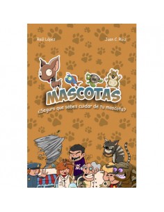 Mascotas