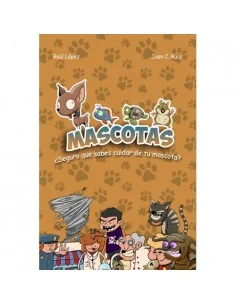 Mascotas