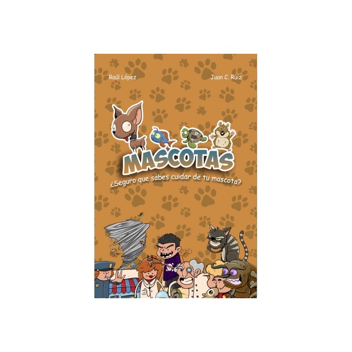 Mascotas