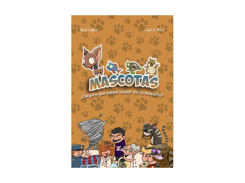 Mascotas