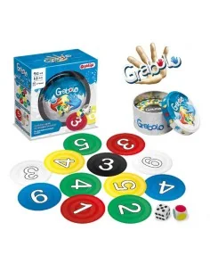 Grabolo