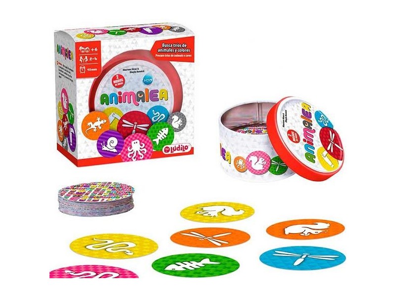 Animalea