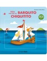 Había una vez un barquito chiquitito