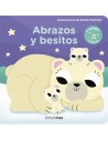 Abrazos y Besitos