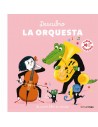 Descubro la orquesta