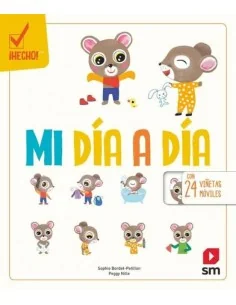 Mi día a día