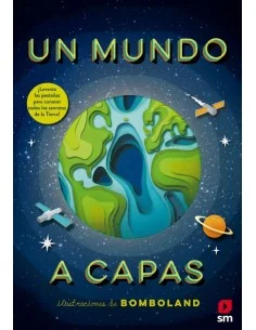 Un mundo a capas