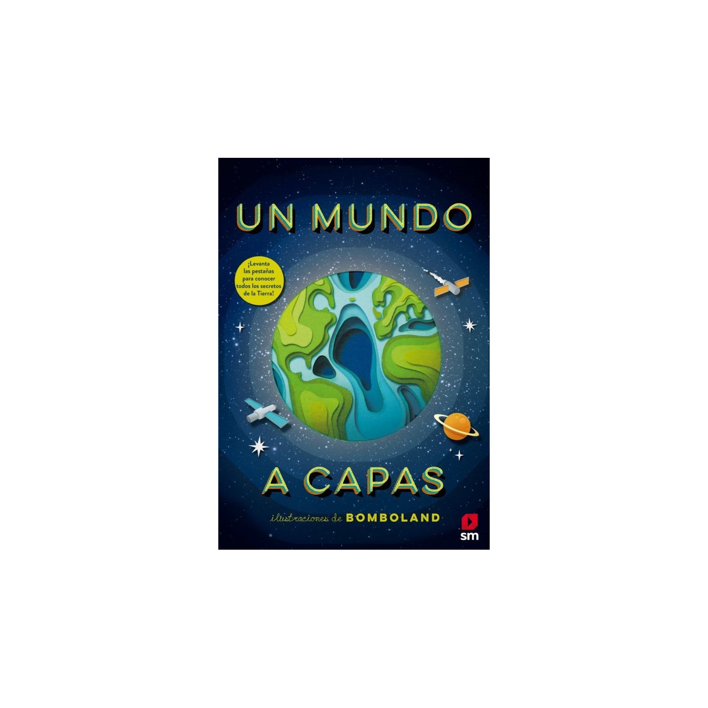 Un mundo a capas