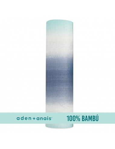 Muselina 100% Bambu 1,20 x 1,20...