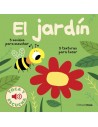 El Jardin. Toca y Escucha.