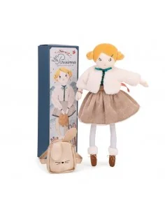Muñeca Mademoiselle Eglantine Ed.Limitada