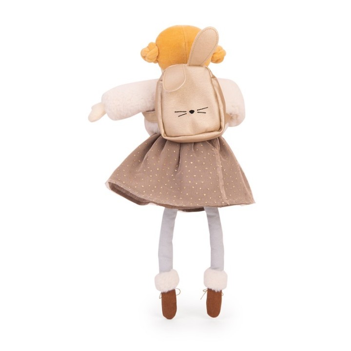 Muñeca Mademoiselle Eglantine Ed.Limitada