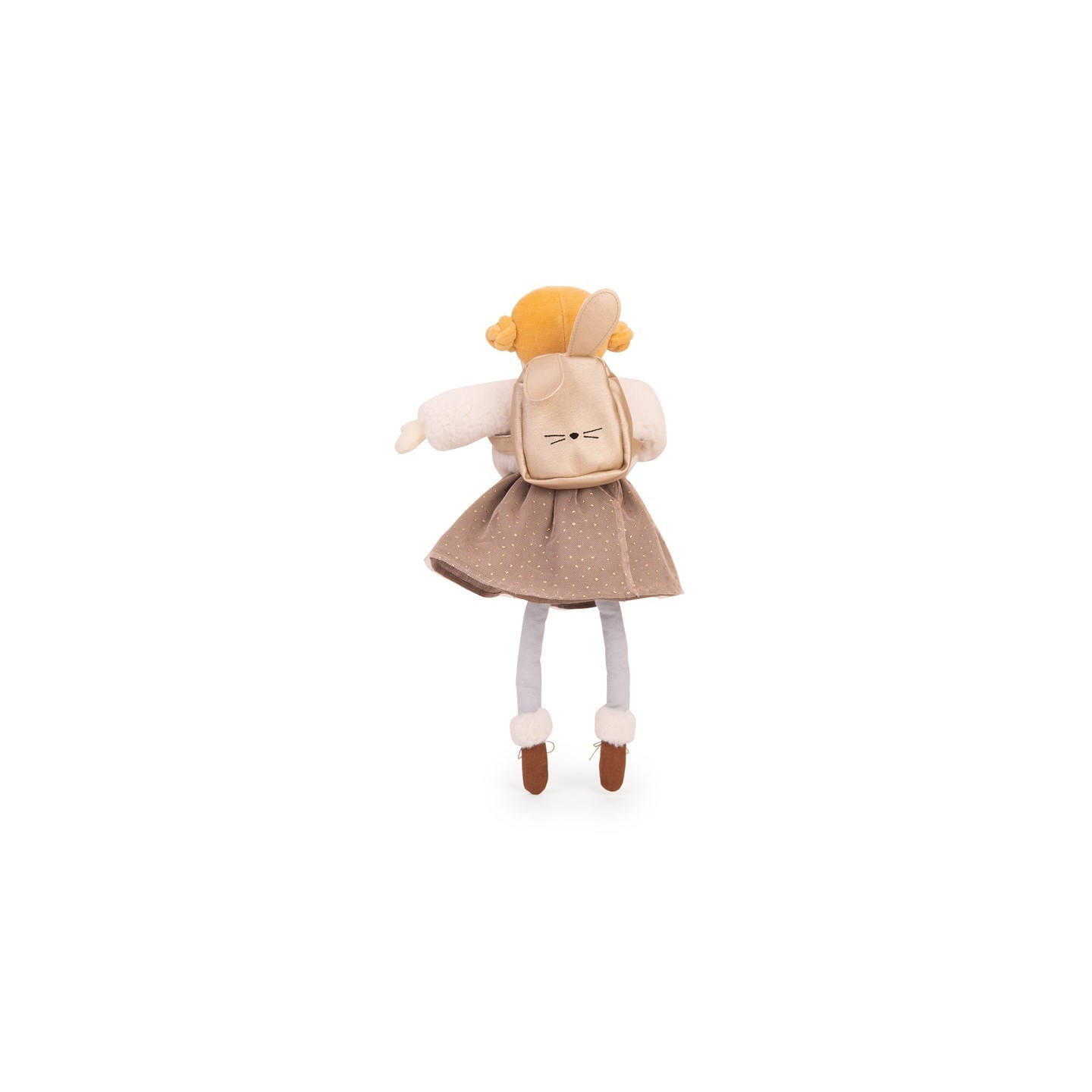 Muñeca Mademoiselle Eglantine Ed.Limitada