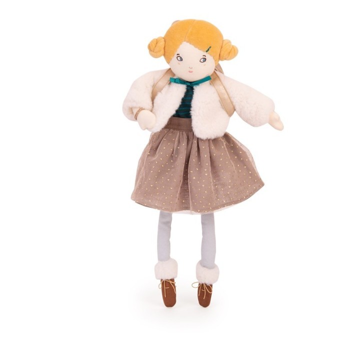 Muñeca Mademoiselle Eglantine Ed.Limitada