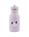 Botella Acero Trixie Raton 350 ml