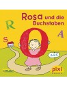 Rosa und die Buchstaben