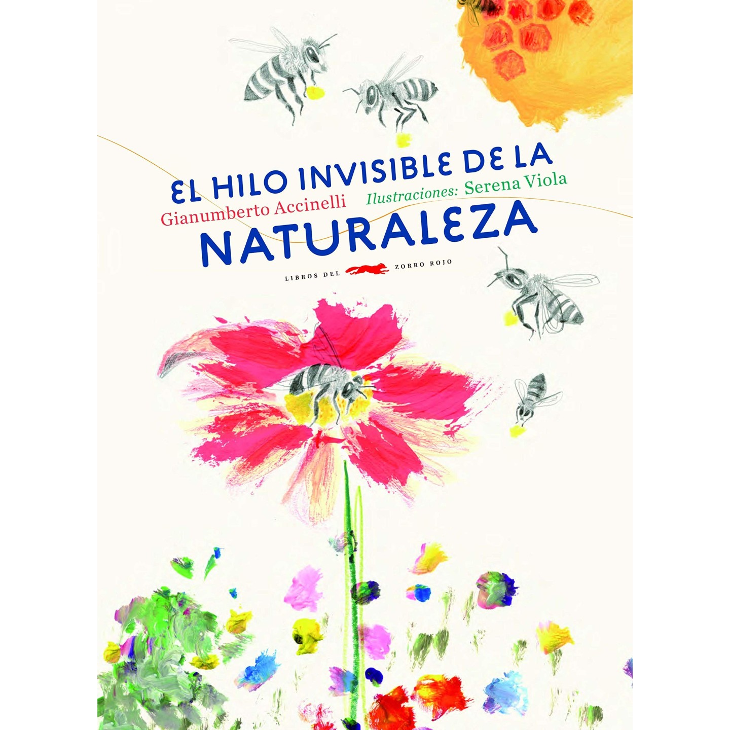 El hilo invisible de la Naturaleza