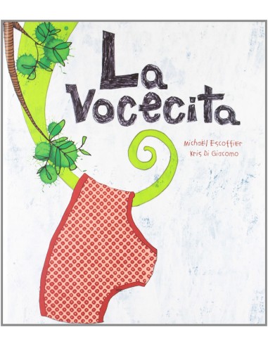 La vocecita