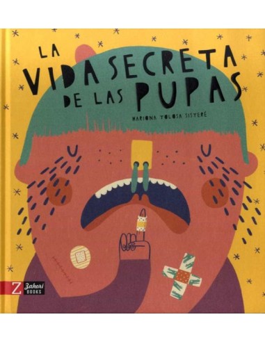 La vida secreta de las pupas