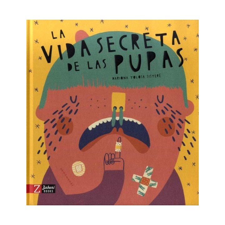 La vida secreta de las pupas
