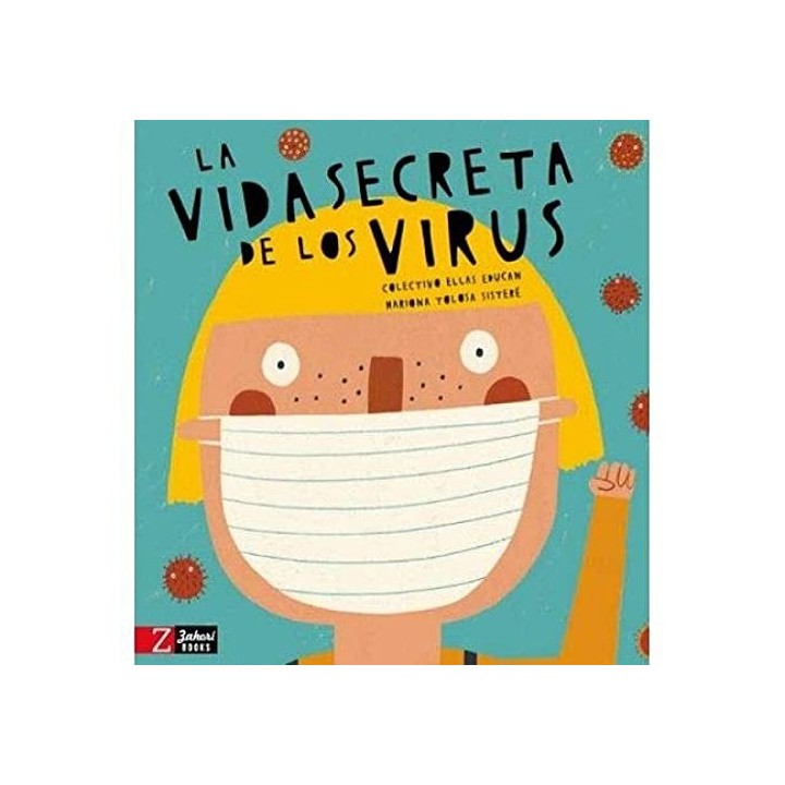 La vida secreta de los virus