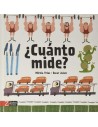 ¿Cuanto mide?
