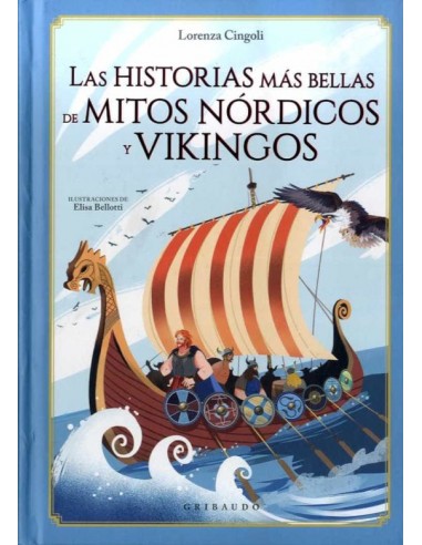 Las historias mas bellas de mitos...