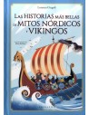 Las historias mas bellas de mitos nórdicos y vikingos