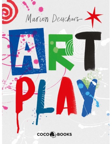 Art Play. Dibujo, Color, Pinturas y...