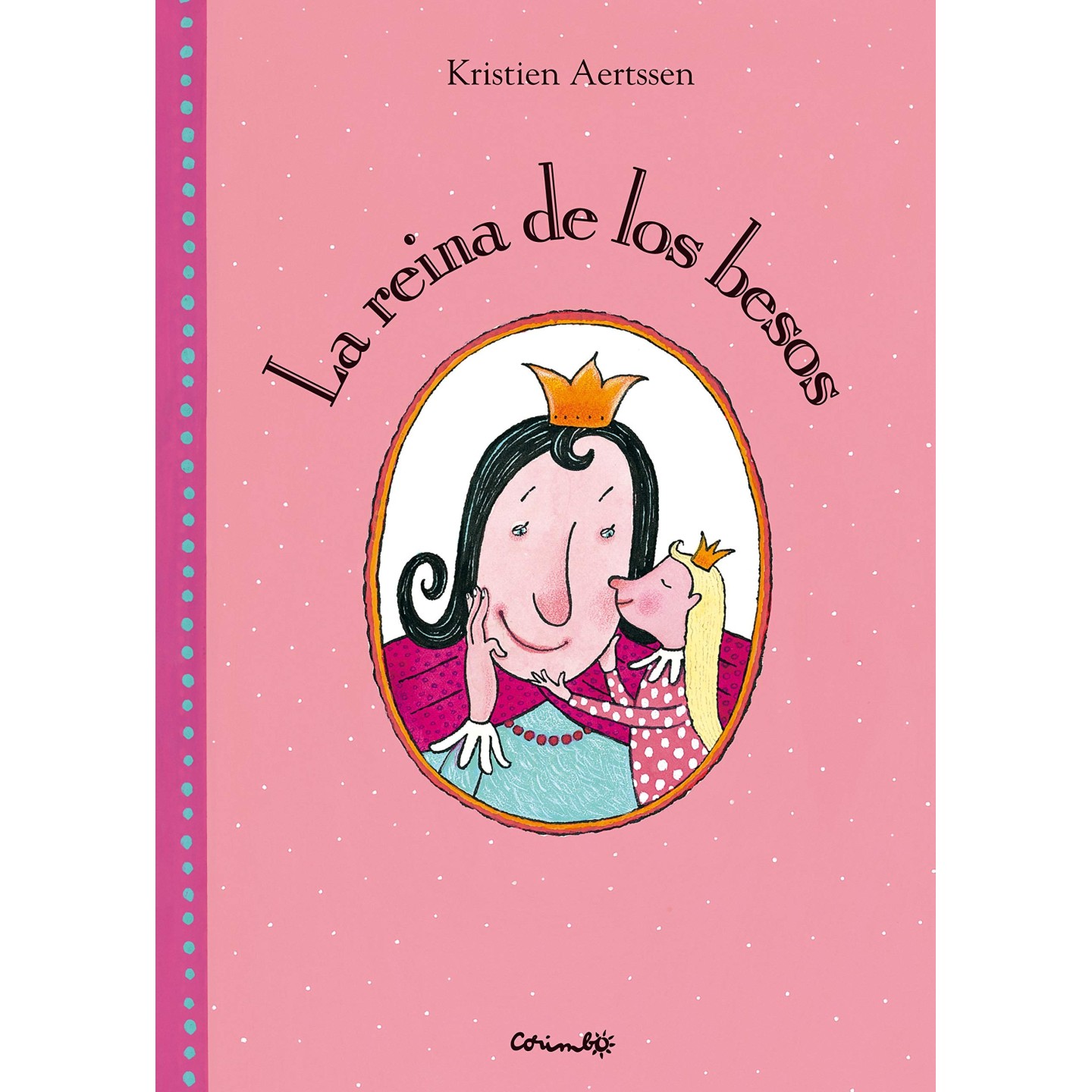 La reina de los besos