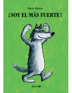 Soy el mas fuerte