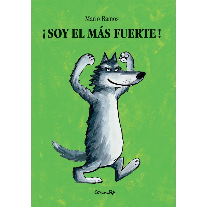 Soy el mas fuerte