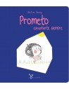 Prometo escucharte siempre