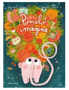 Pomelo imagina