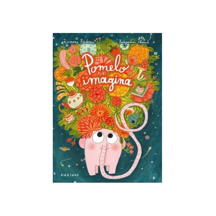 Pomelo imagina
