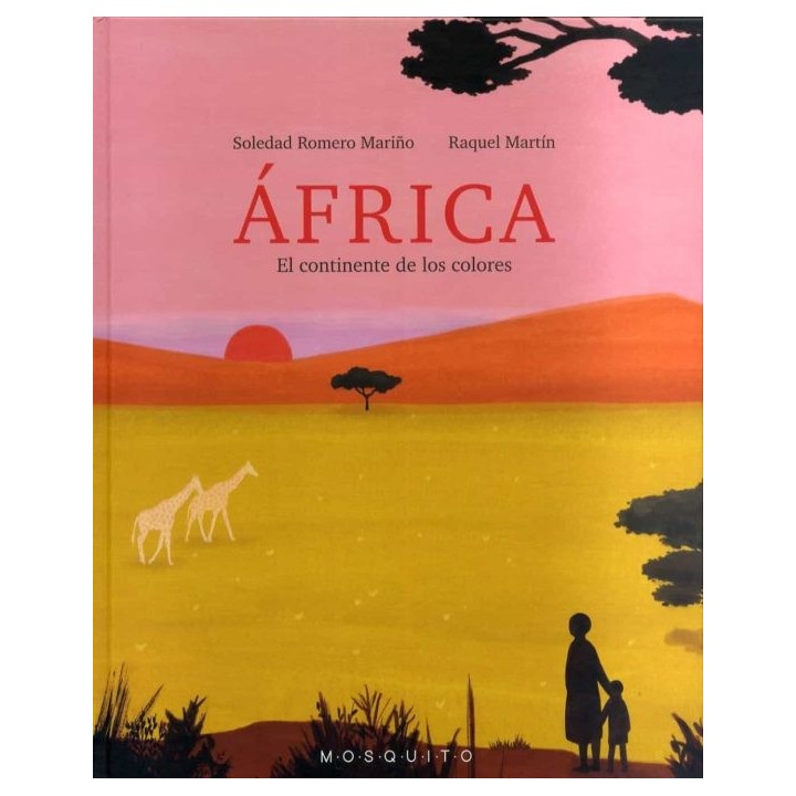 Africa