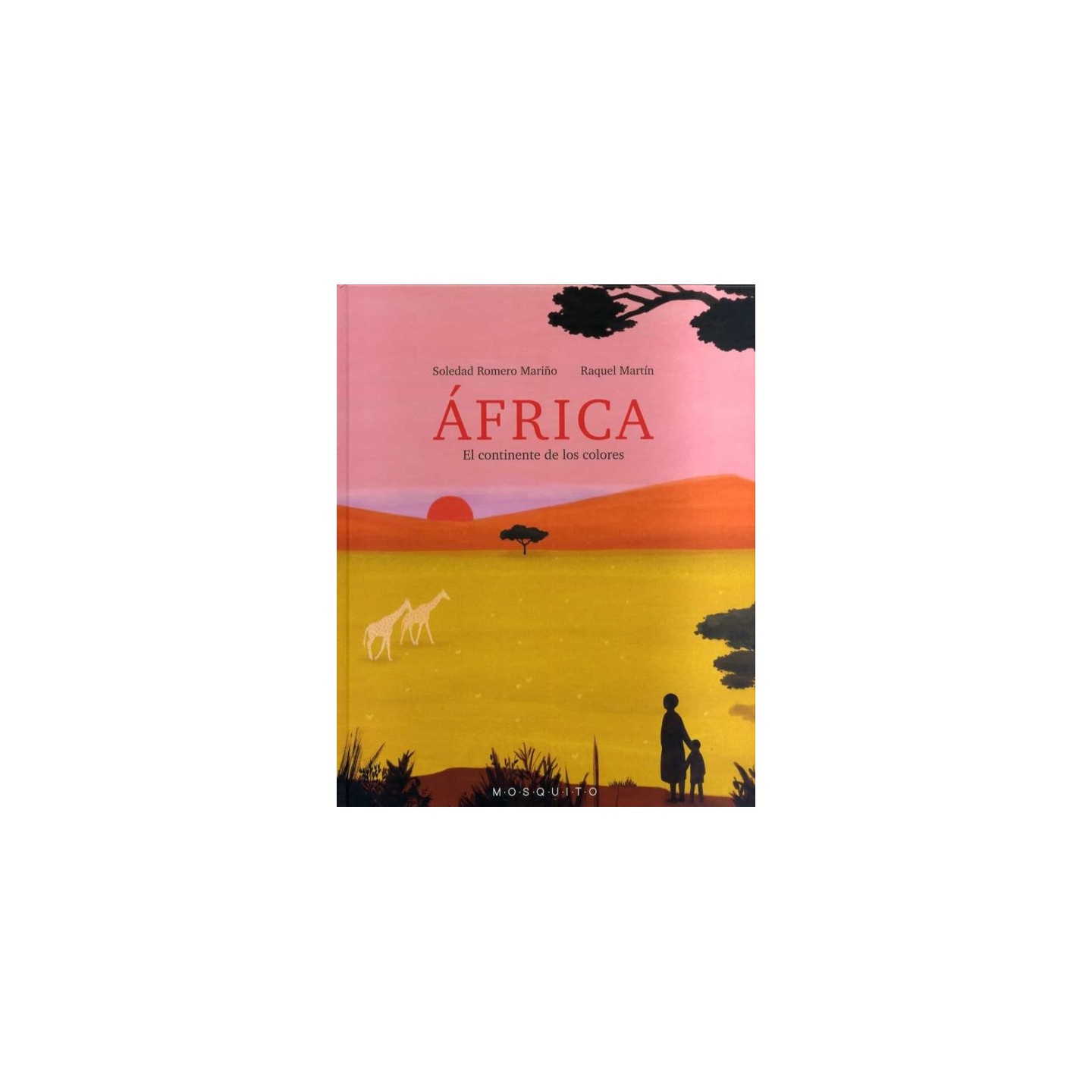Africa