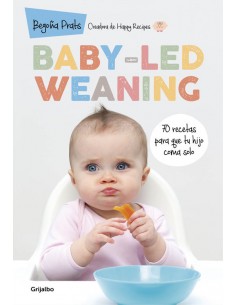 Baby Led Weaning (Ed.Revisada)