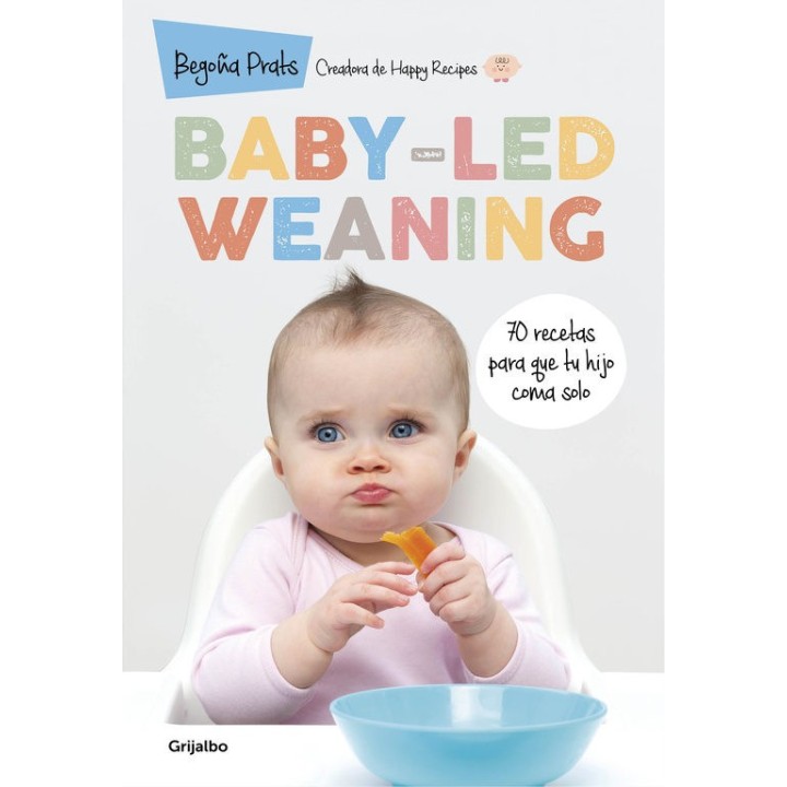 Baby Led Weaning (Ed.Revisada)