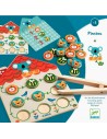 Juegos educativos - Pinstou