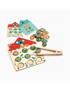 Juegos educativos - Pinstou 2